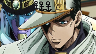 【ジョジョ】海洋学者の空条先生