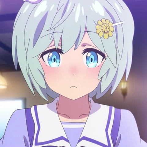 ウマ娘 のセイウンスカイｗｗｗ