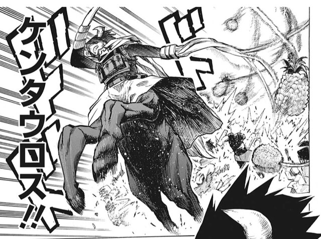 僕のヒーローアカデミア 265話 感想 常闇の終焉強い ねいろ速報さん 僕のヒーローアカデミア 265話 感想 常闇の終焉強い ねいろ速報さん
