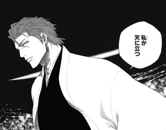 Bleach 強さランキング完全版できたぞ 漫画まとめ うさちゃんねる