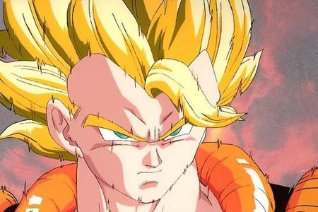 新映画のゴジータ 俺はゴジータだ いや違うやろ 漫画まとめ うさちゃんねる