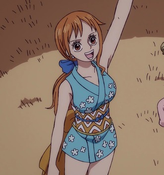 画像 アニメ ワンピース のくノ一おナミ 可愛すぎる 漫画まとめ うさちゃんねる 画像 アニメ ワンピース のくノ一おナミ 可愛すぎる 漫画まとめ うさちゃんねる