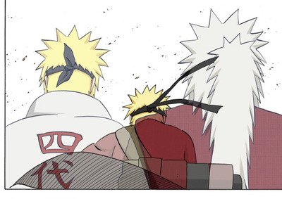 ジャンプ漫画の主人公って血筋が全てって感じだけどNARUTOって血筋関係あるか? eab400ba s - ジャンプ漫画の主人公って血筋が全てって感じだけどNARUTOって血筋関係あるか?