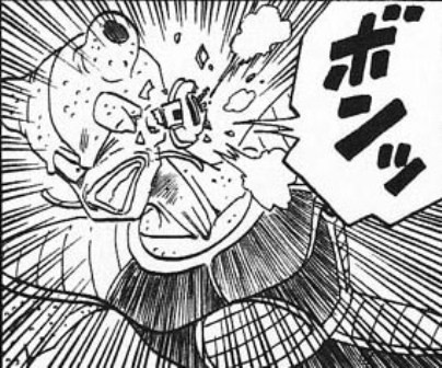 悲報 ドラゴンボールのスカウター 欠陥商品だった ねいろ速報さん 悲報 ドラゴンボールのスカウター 欠陥商品だった ねいろ速報さん