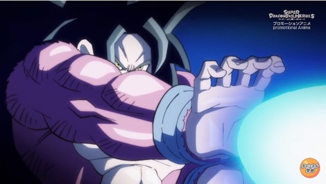 『スーパードラゴンボールヒーローズ 監獄惑星 』第1話 感想..悟空vs悟空! 4とブルーが同等ww ベジットブルーかっこええ eaf25d29 s - 『スーパードラゴンボールヒーローズ 監獄惑星 』第1話 感想..悟空vs悟空! 4とブルーが同等ww ベジットブルーかっこええ