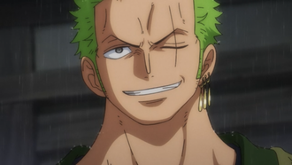 ワンピース 922話 感想 ゾロの一刀流 大辰撼 だいしんかん アニオリで覇王色みたいに 漫画まとめ うさちゃんねる