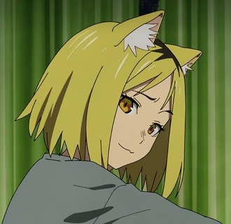 【ヤニねこ】常識人ヒロイン枠