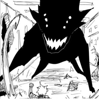 【ワンパンマン】ポチ頼りになる