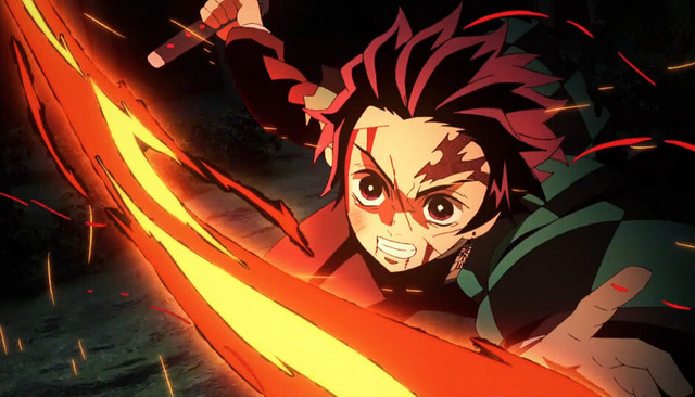 鬼滅の刃 ヒノカミ神楽って必殺技っぽいけど鬼あんまり倒せてないんだよな ねいろ速報さん