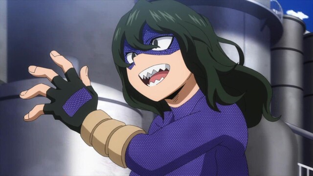 僕のヒーローアカデミア 5期8話 96話 感想 骨抜きヤバすぎる ねいろ速報さん 僕のヒーローアカデミア 5期8話 96話 感想 骨抜きヤバすぎる ねいろ速報さん