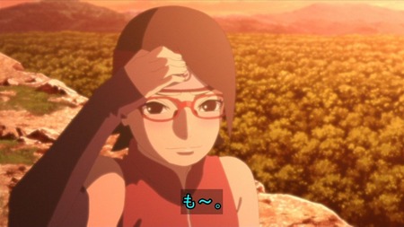 ebcdba3a s - 【BORUTO-ボルト-】95話 感想….神回 サラダ可愛い! サスケいいパパだった! ebcdba3a s - 【BORUTO-ボルト-】95話 感想….神回 サラダ可愛い! サスケいいパパだった!