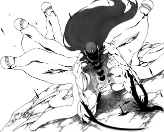 『BLEACH』で最もワクワクしたシーンと言えば? ebe24dcb s - 『BLEACH』で最もワクワクしたシーンと言えば?