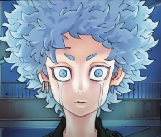 東京卍リベンジャーズ もうあいつひとりでいいじゃん ねいろ速報さん