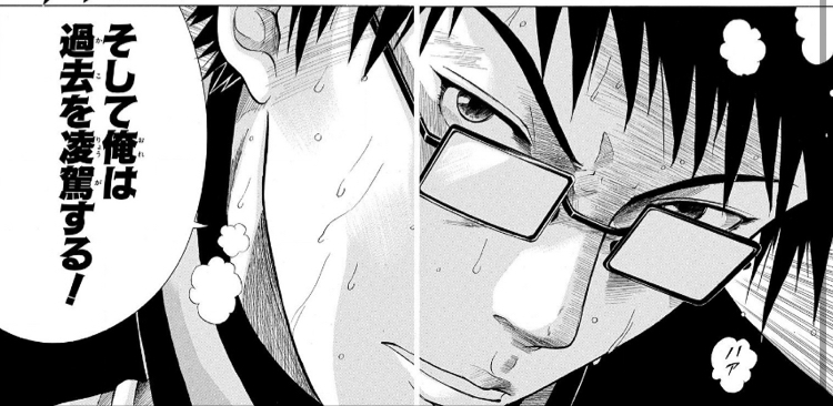 テニスの王子様の三大名場面 リョーマが無我覚醒 データを捨てた乾先輩 ねいろ速報さん