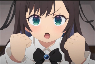 【ギルドの受付嬢】アリナさん可愛い