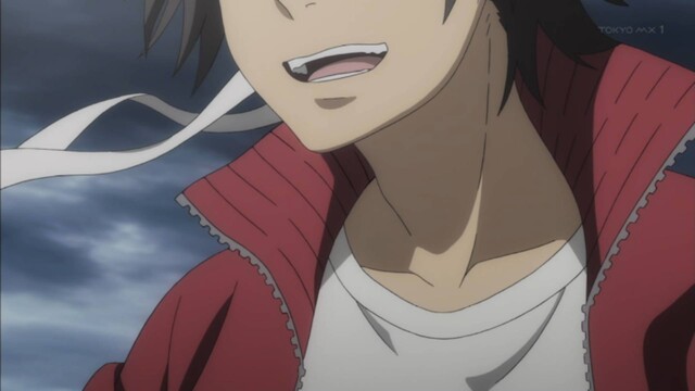 とある科学の超電磁砲t 11話 感想 上条さんを見つけた食蜂操祈の笑顔 ねいろ速報さん