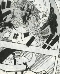 ワンピース 覇気同士なら強い覇気の攻撃が通じるってことであってる ねいろ速報さん