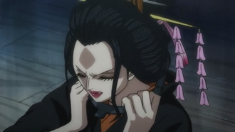 ワンピース 926話 感想 狂 郎 オロチをめっちゃ睨む 漫画まとめ うさちゃんねる