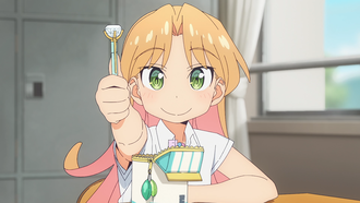 【瑠璃の宝石】いいアニメだね