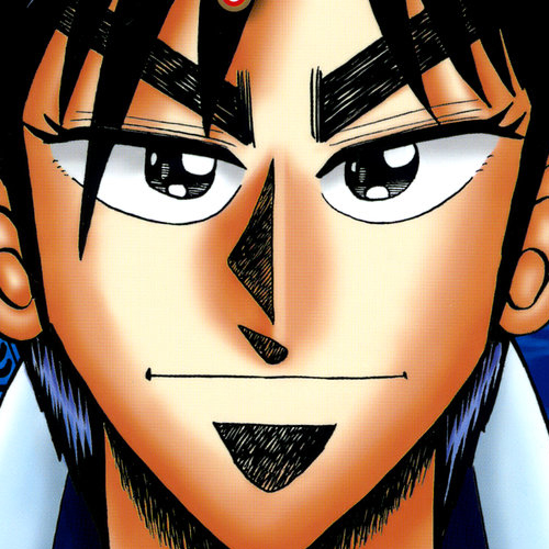 賭博覇王伝 零 とかいう漫画www ねいろ速報さん 賭博覇王伝 零 とかいう漫画www ねいろ速報さん