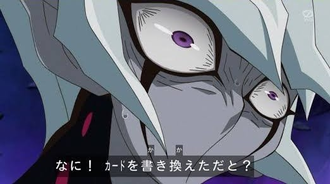 【遊戯王ZEXAL】こいつ出てきてから話が面白くなったよな