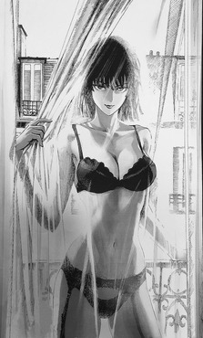 【画像】ワンパンマンのフブキって反則じゃね? ecc34188 s - 【画像】ワンパンマンのフブキって反則じゃね?