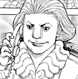 【ハンターハンター】お前の息子全員バケモン