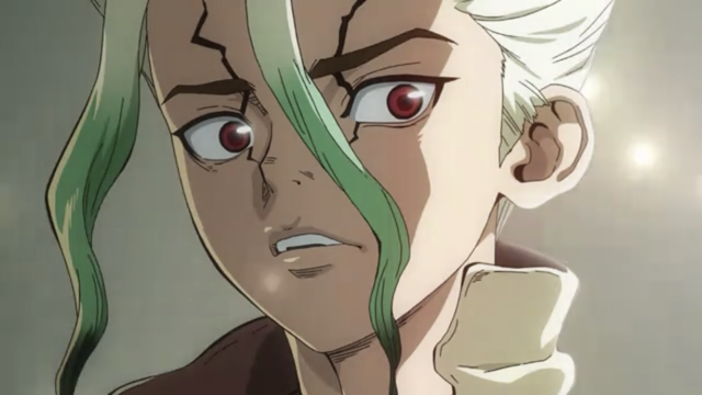 Dr Stone 17話 感想 Edで泣く ねいろ速報さん Dr Stone 17話 感想 Edで泣く ねいろ速報さん