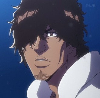 【BLEACH千年血戦篇】チャド盛られるわけがなかった