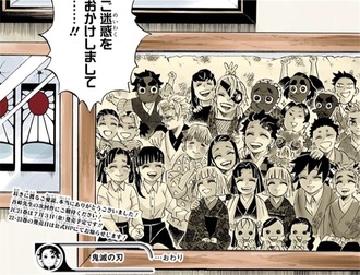 ネット この漫画の最終話が酷い 実際読むとそんな酷くないのばっかよな ねいろ速報さん ネット この漫画の最終話が酷い 実際読むとそんな酷くないのばっかよな ねいろ速報さん