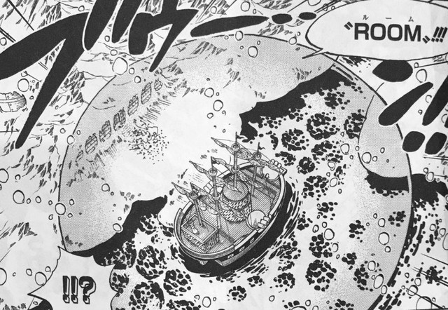 ワンピース カイドウとオロチの倒し方 ない ねいろ速報さん