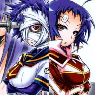 めだかボックスで好きなキャラは？