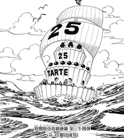 感想 ワンピース 948話 河松かっけぇ お菊の顔怖い 漫画まとめ うさちゃんねる