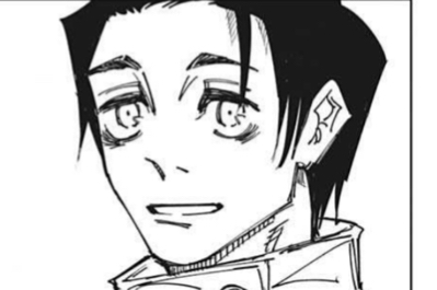 呪術廻戦 乙骨 ノッてる時の秤は僕より強い