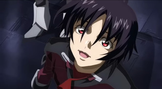 【ガンダムSEED FREEDOM】1番好きなシーンは運命との再会を喜ぶシーンです