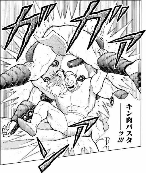 悲報 漫画における 関節技 不遇すぎる ねいろ速報さん 悲報 漫画における 関節技 不遇すぎる ねいろ速報さん