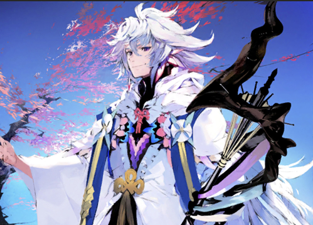 Fate なんでエリちゃんに聖杯ささげたの ねいろ速報さん
