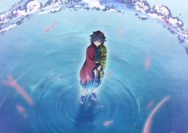 鬼滅の刃 錆兎なら３t全体無敵していた ねいろ速報さん