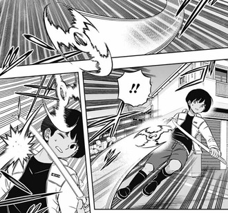 ワールドトリガー 旋空孤月とかいうめっちゃ強いやつ 漫画まとめ うさちゃんねる ワールドトリガー 旋空孤月とかいうめっちゃ強いやつ 漫画まとめ うさちゃんねる