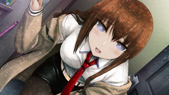 【シュタゲ】今でも好きなヒロイン