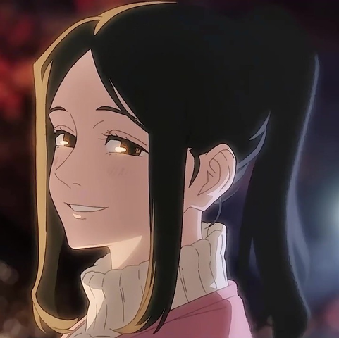 呪術廻戦 伏黒の姉 つみき ねいろ速報さん