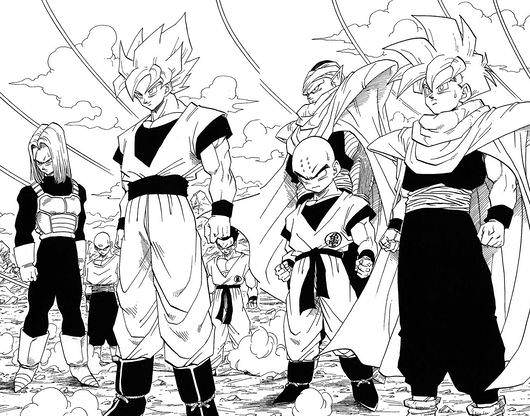 全盛期の鳥山明の画力か2億円もらえるならどっち ねいろ速報さん 全盛期の鳥山明の画力か2億円もらえるならどっち ねいろ速報さん