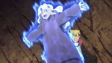 実況【 BORUTO-ボルト- 】118話 感想…思い出した ef5687cd s - 実況【 BORUTO-ボルト- 】118話 感想…思い出した