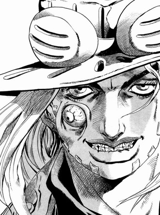 【ジョジョ】スタンド手に入れてすぐ失うメインキャラ