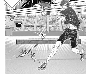 efc5b3db s - 【新テニスの王子様】307話 308話感想…幸村の未来を奪うって何だ efc5b3db s - 【新テニスの王子様】307話 308話感想…幸村の未来を奪うって何だ