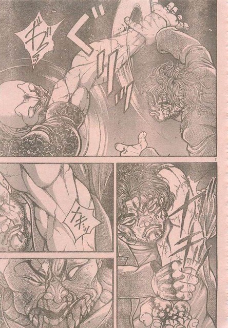 画像 ジャックハンマー 全てを失うレベルで無様にボロ負けしたのに話題にならない ねいろ速報さん