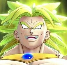 【ドラゴンボール ザ ブレイカーズ】ブロリー弱くね？