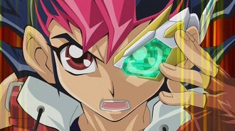 【遊戯王SEVENS】遊馬いいよね…