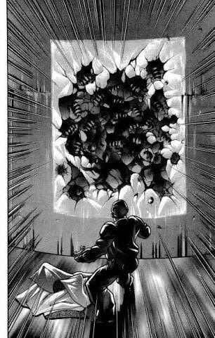 刃牙 スペック何で気軽に自由の女神破壊してるの ねいろ速報さん