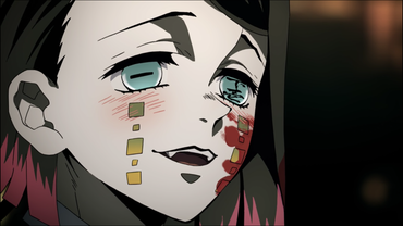 鬼滅の刃 下弦の壱 魘夢 えんむ アニメで気持ち悪さ倍増 漫画まとめ うさちゃんねる 鬼滅の刃 下弦の壱 魘夢 えんむ アニメで気持ち悪さ倍増 漫画まとめ うさちゃんねる